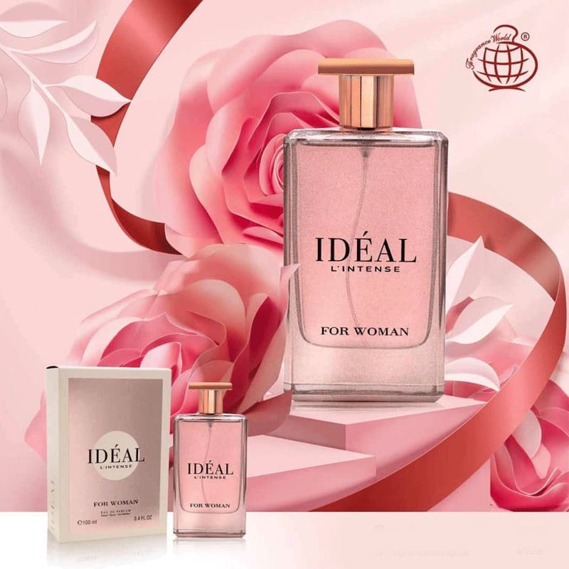  IDEAL L'Intense